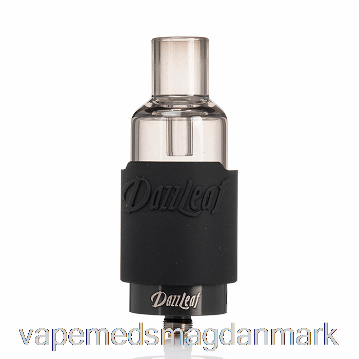 Vape Uden Nikotin Dazzleaf Waxii Concentrate Atomizer Sort